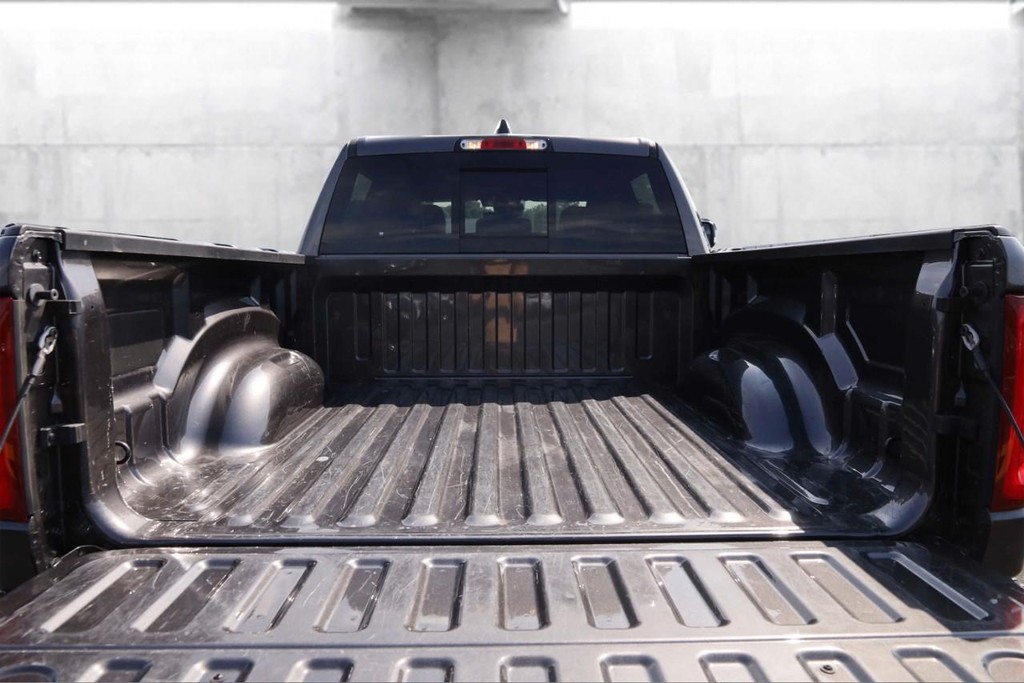 Ram 1500 Vehicle Image 07