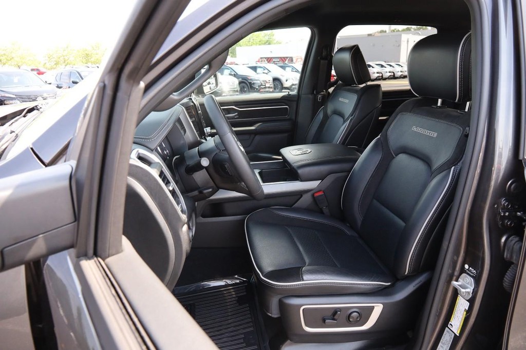 Ram 1500 Vehicle Image 08