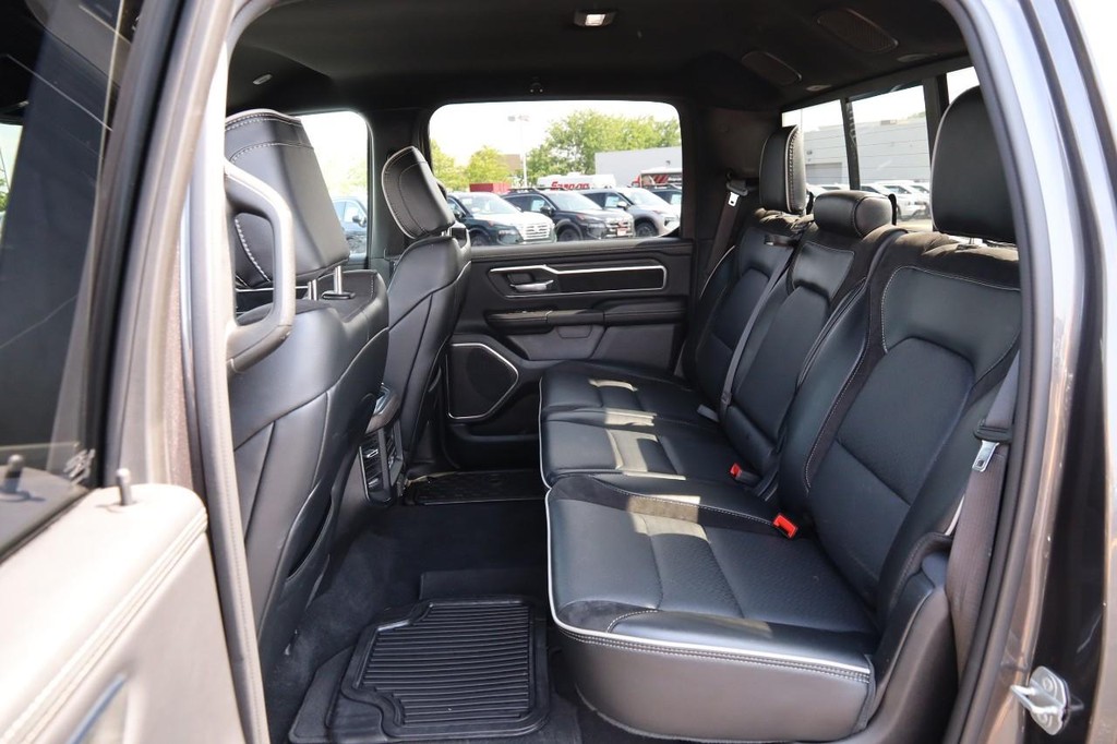 Ram 1500 Vehicle Image 09