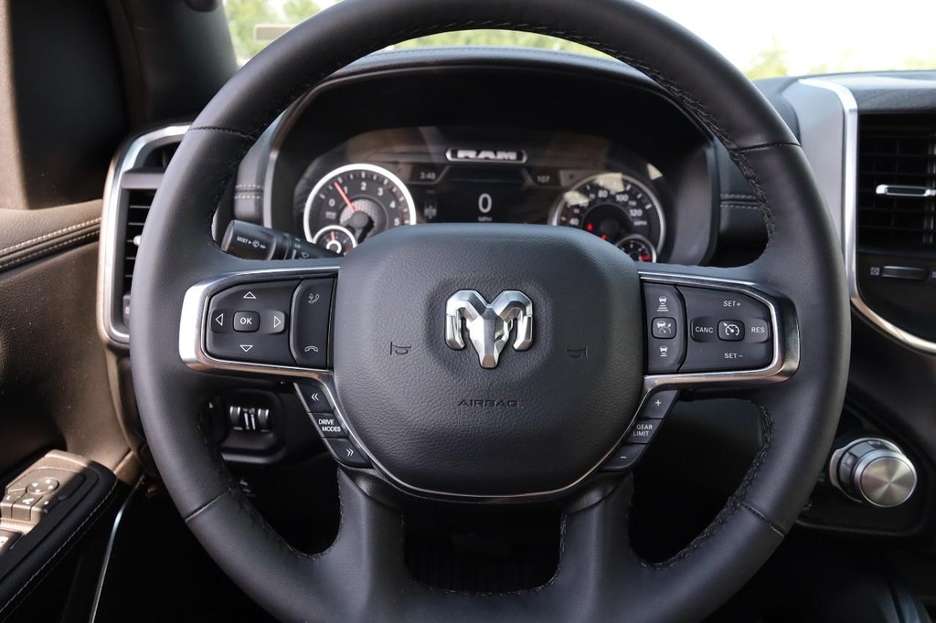 Ram 1500 Vehicle Image 10