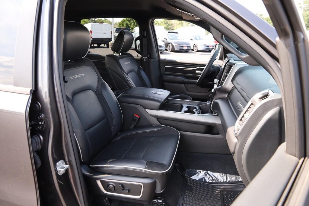 Ram 1500 Vehicle Image 26