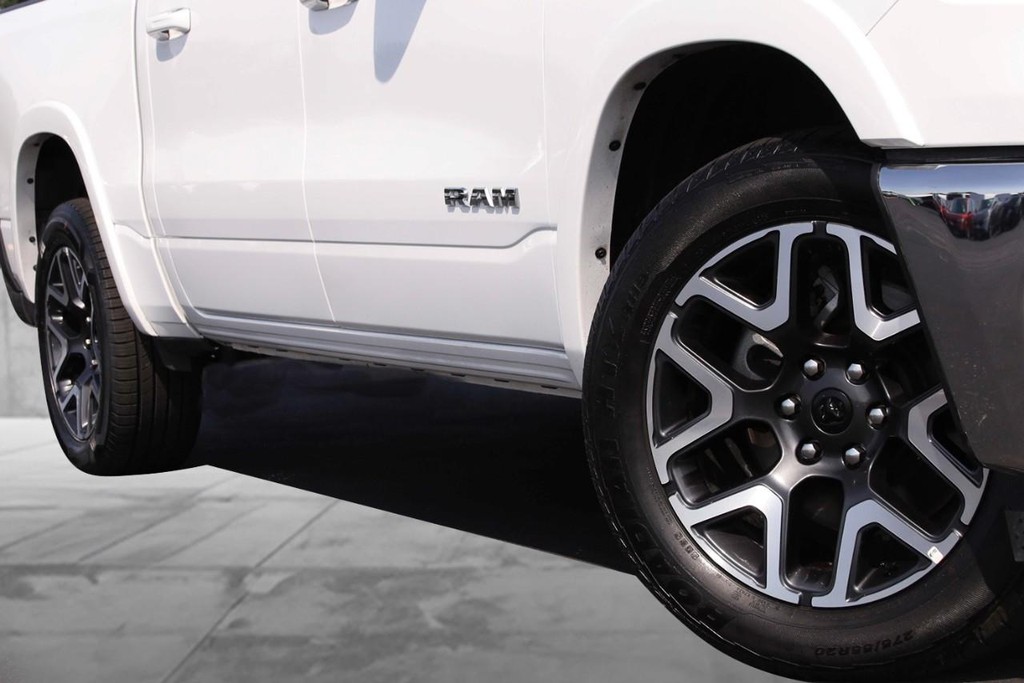 Ram 1500 Vehicle Image 03