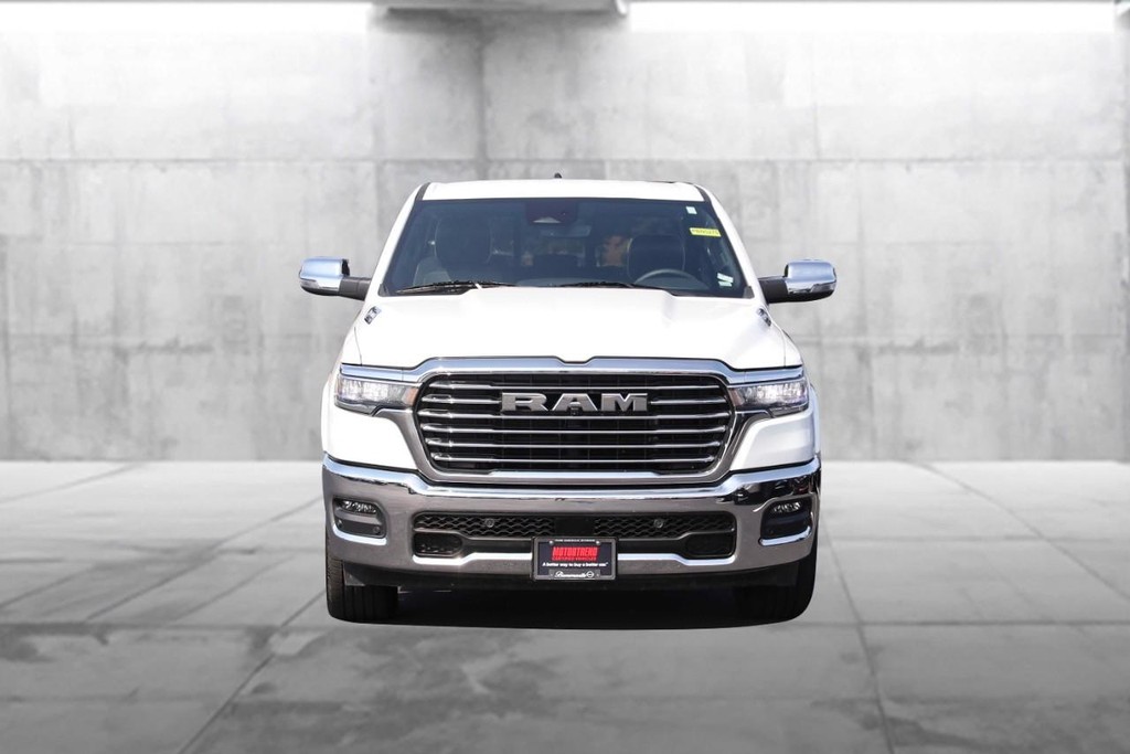 Ram 1500 Vehicle Image 04