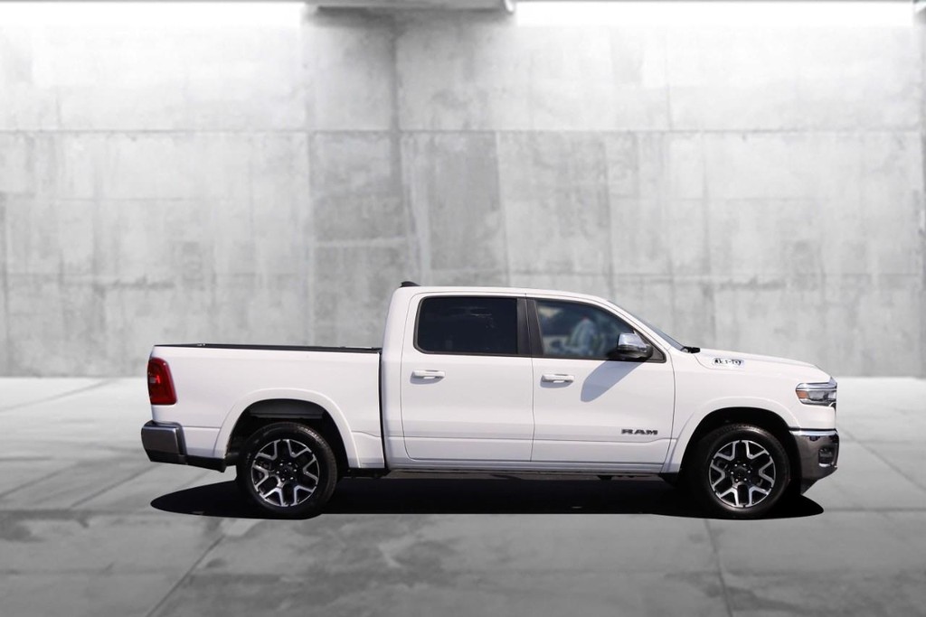 Ram 1500 Vehicle Image 05
