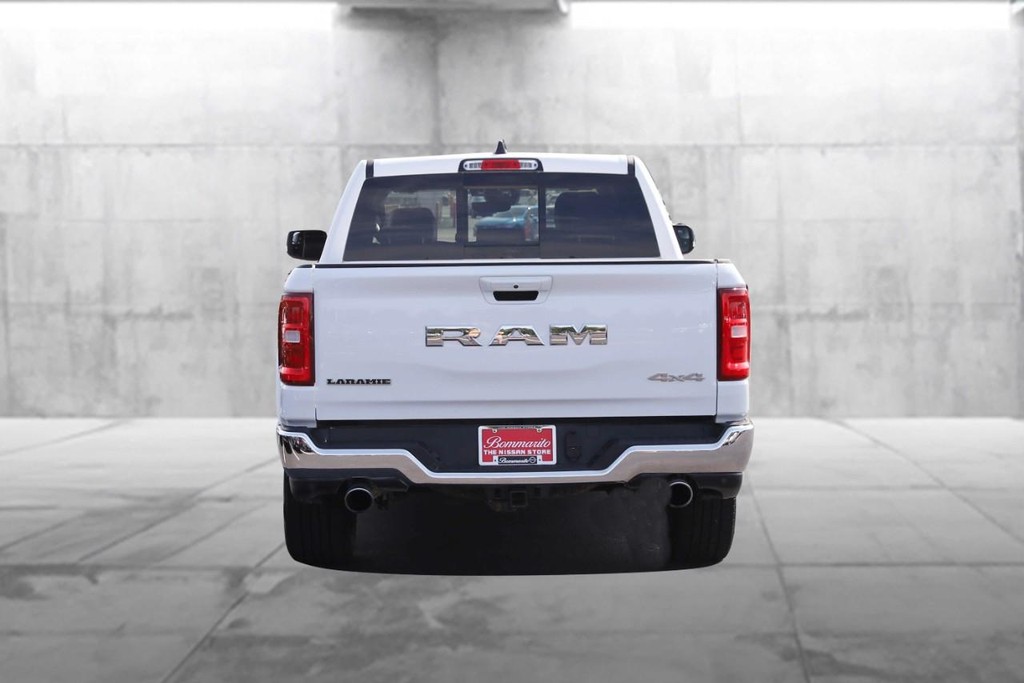 Ram 1500 Vehicle Image 06