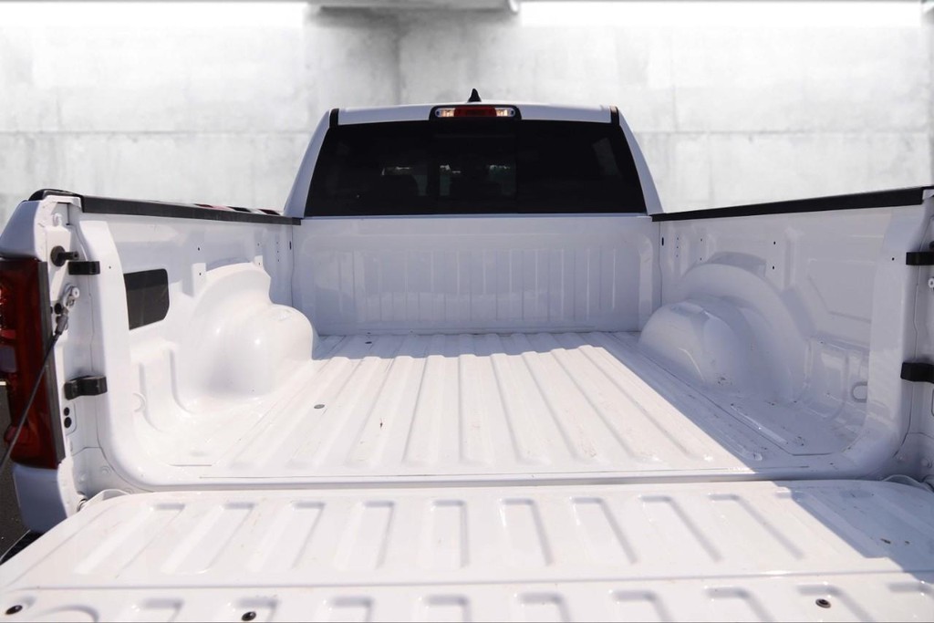Ram 1500 Vehicle Image 07
