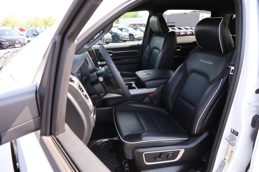 Ram 1500 Vehicle Image 08