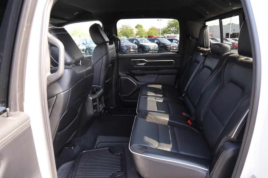 Ram 1500 Vehicle Image 09