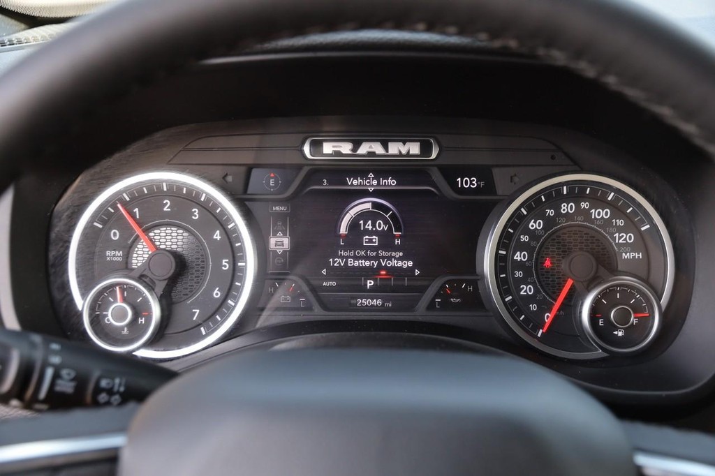 Ram 1500 Vehicle Image 13