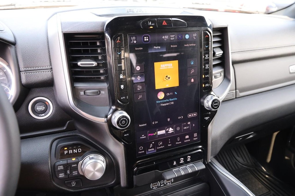 Ram 1500 Vehicle Image 16