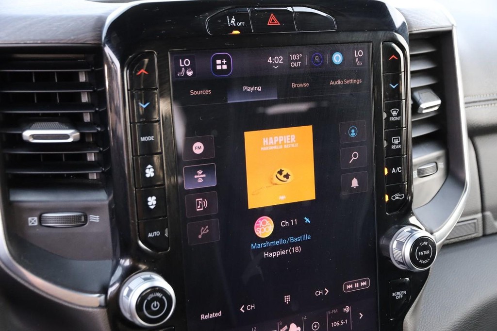Ram 1500 Vehicle Image 17