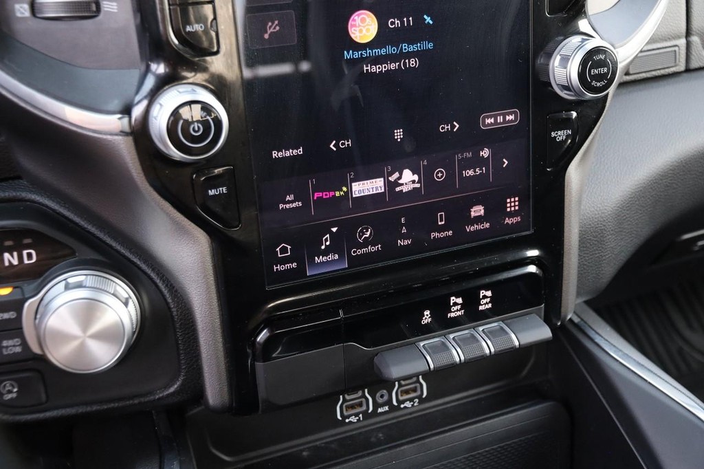 Ram 1500 Vehicle Image 19
