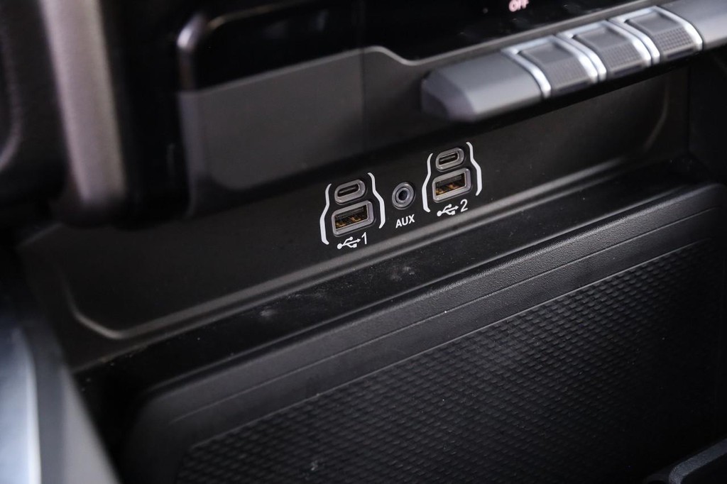 Ram 1500 Vehicle Image 20