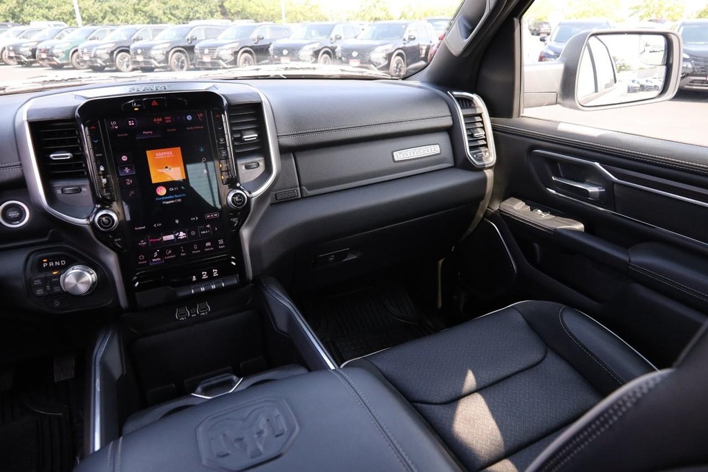 Ram 1500 Vehicle Image 26