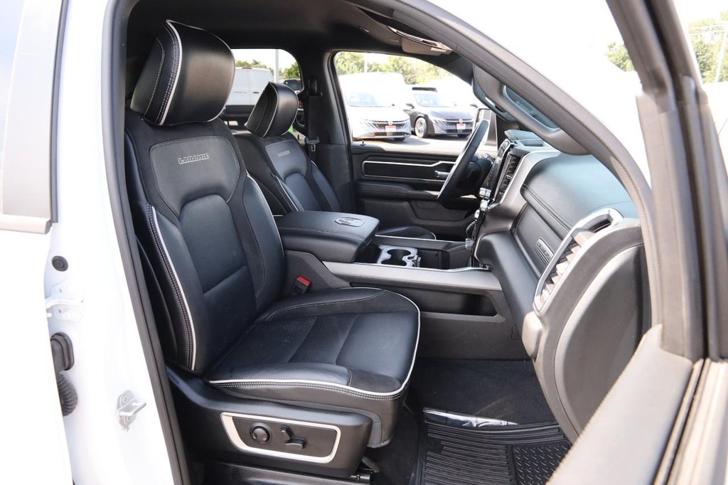 Ram 1500 Vehicle Image 27