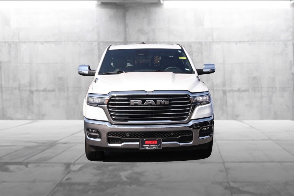 Ram 1500 Vehicle Image 04