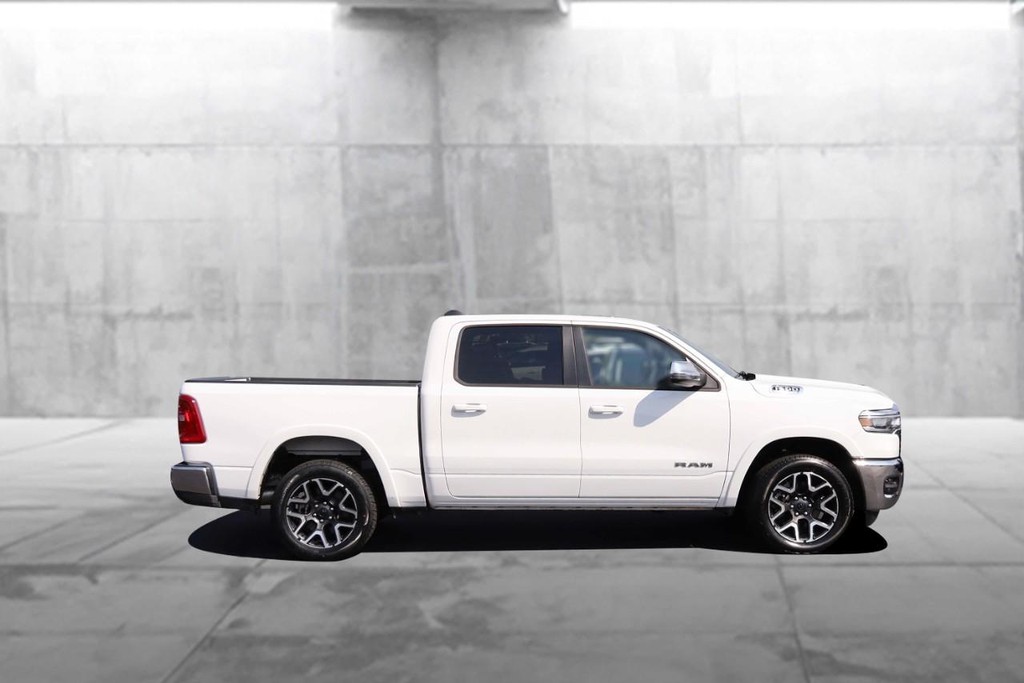 Ram 1500 Vehicle Image 05