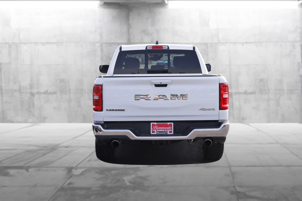 Ram 1500 Vehicle Image 06