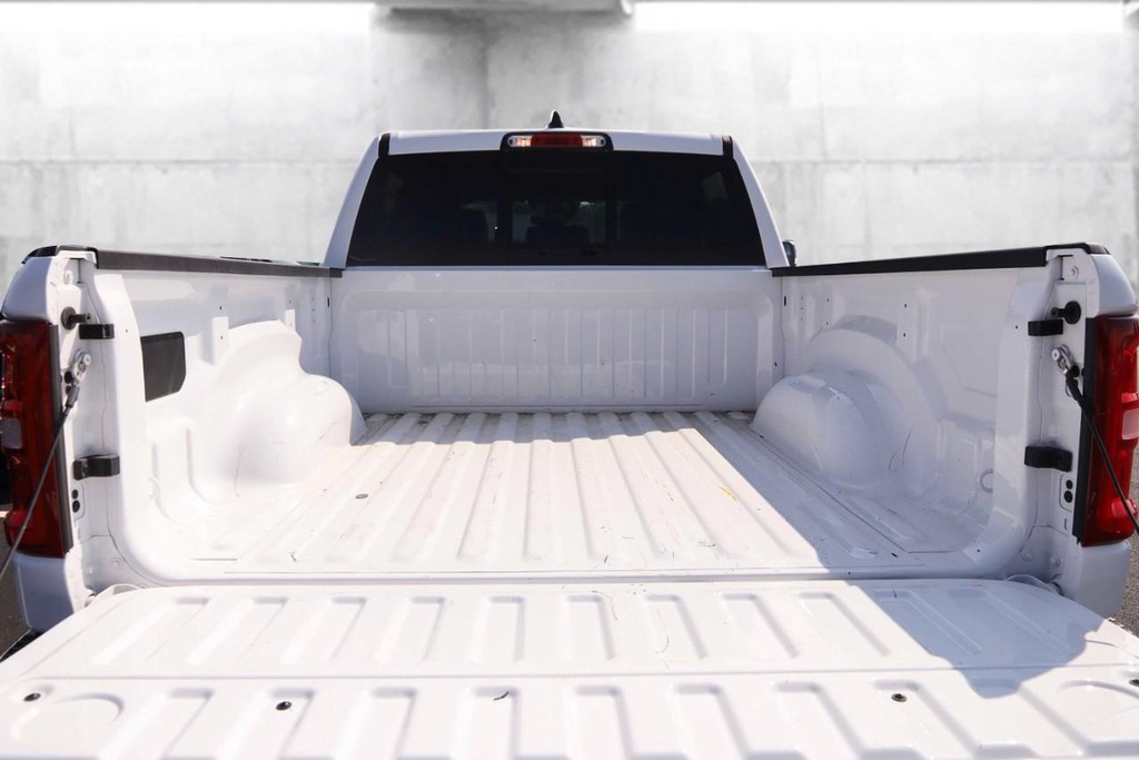 Ram 1500 Vehicle Image 07