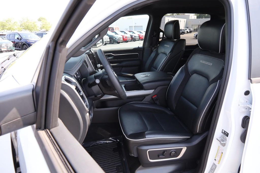 Ram 1500 Vehicle Image 08