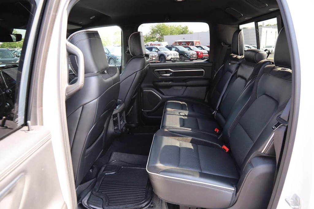 Ram 1500 Vehicle Image 09