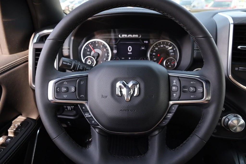 Ram 1500 Vehicle Image 10