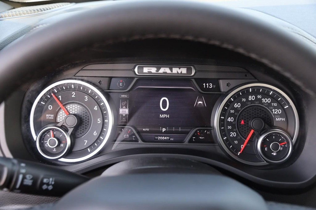 Ram 1500 Vehicle Image 13