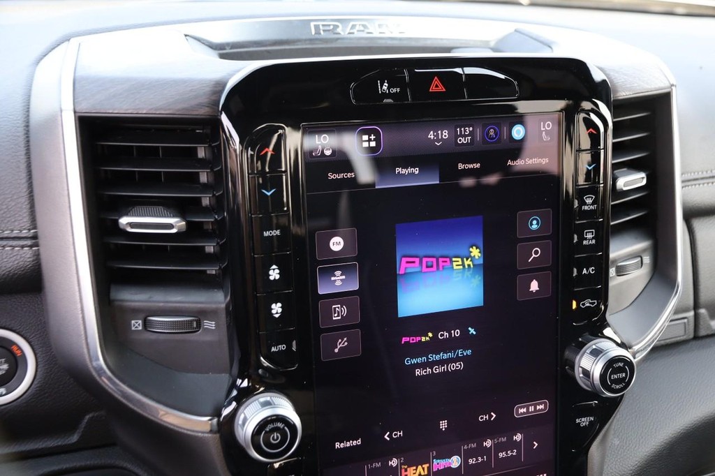 Ram 1500 Vehicle Image 17