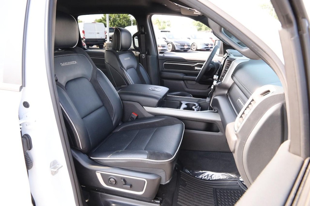 Ram 1500 Vehicle Image 27