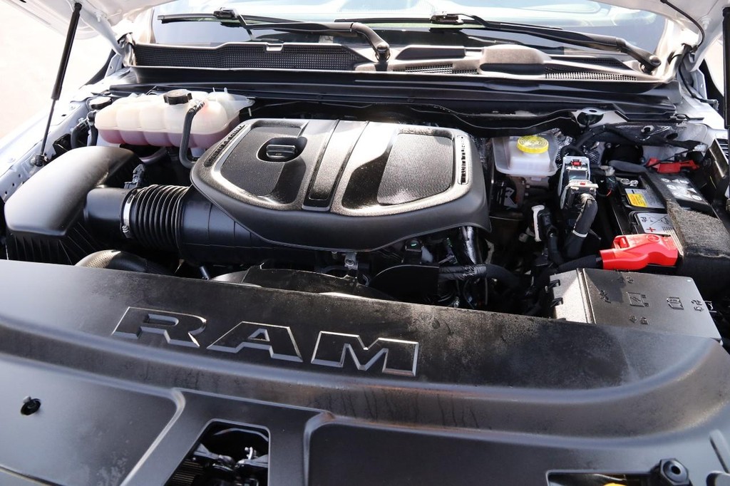 Ram 1500 Vehicle Image 28