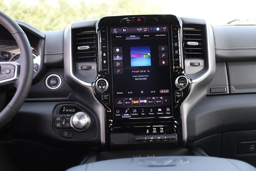 Ram 1500 Vehicle Image 29