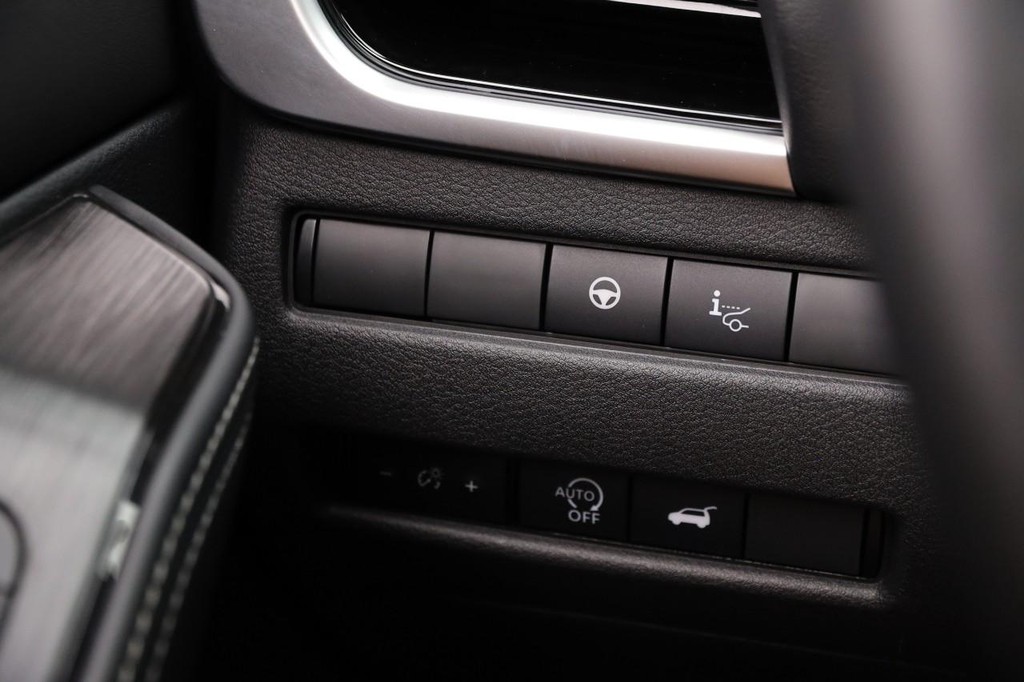 Nissan Rogue Vehicle Image 22