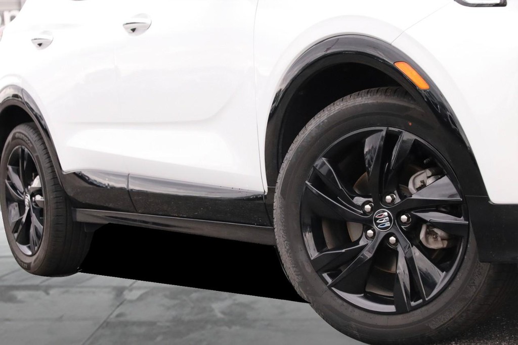 Buick Encore GX Vehicle Image 03