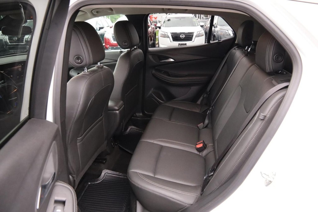 Buick Encore GX Vehicle Image 09