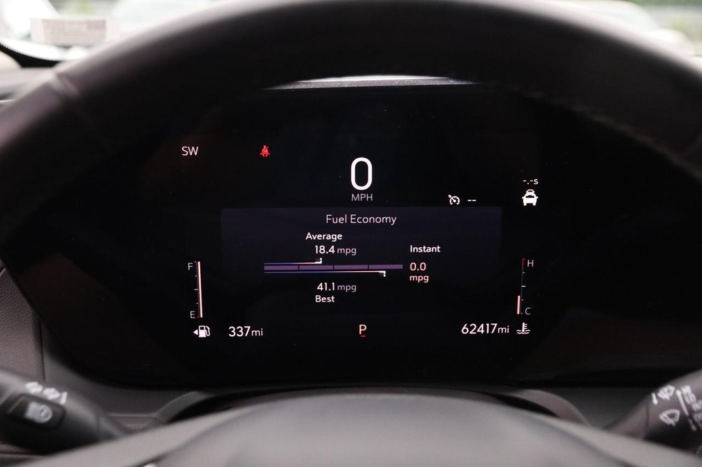 Buick Encore GX Vehicle Image 13