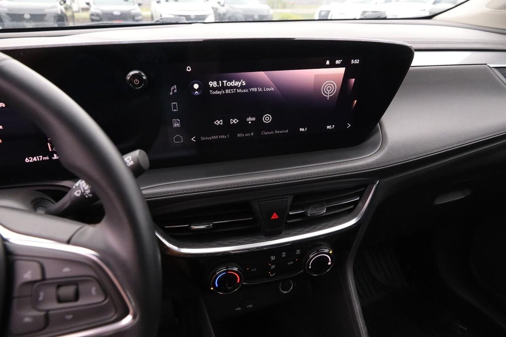 Buick Encore GX Vehicle Image 14