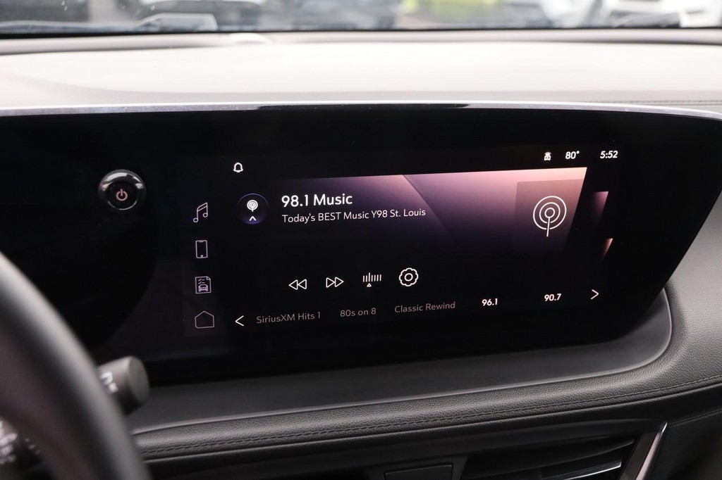 Buick Encore GX Vehicle Image 15
