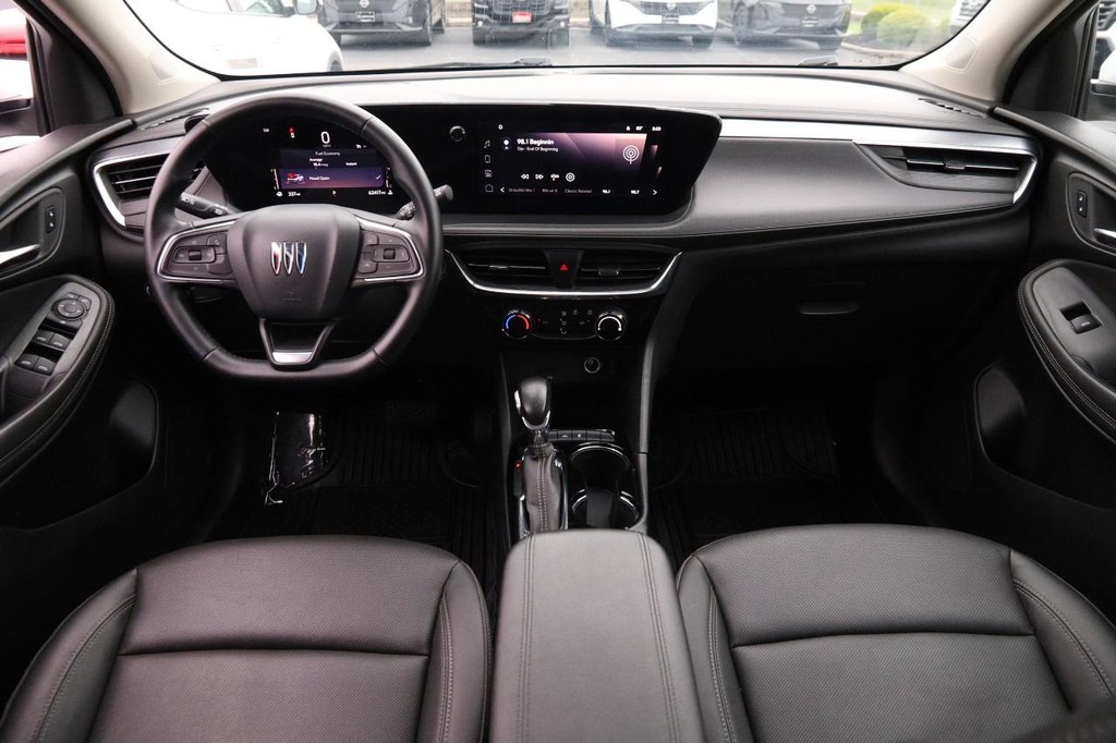 Buick Encore GX Vehicle Image 20