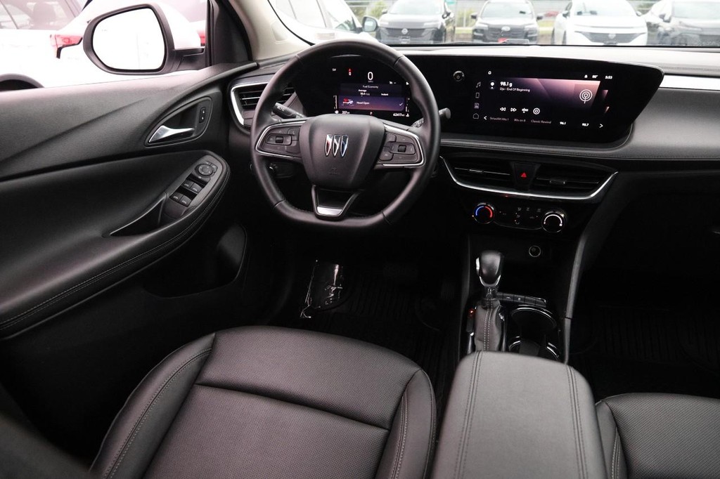 Buick Encore GX Vehicle Image 21