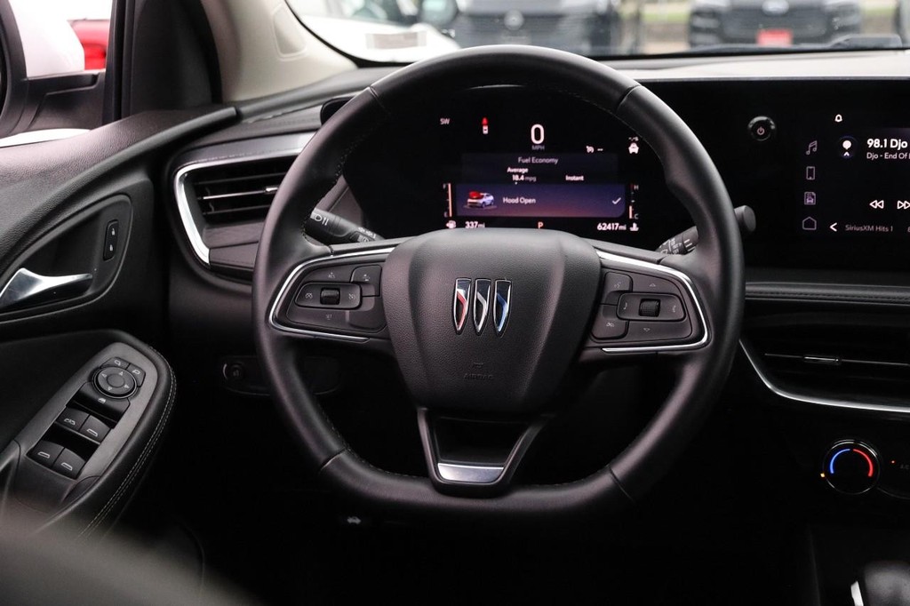Buick Encore GX Vehicle Image 22