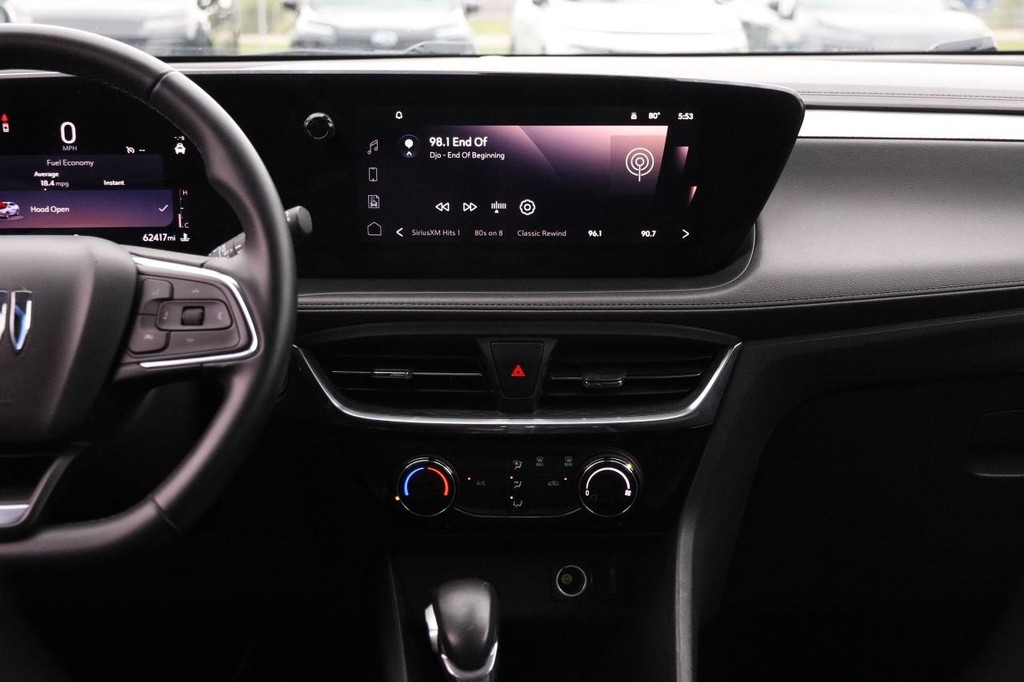 Buick Encore GX Vehicle Image 23