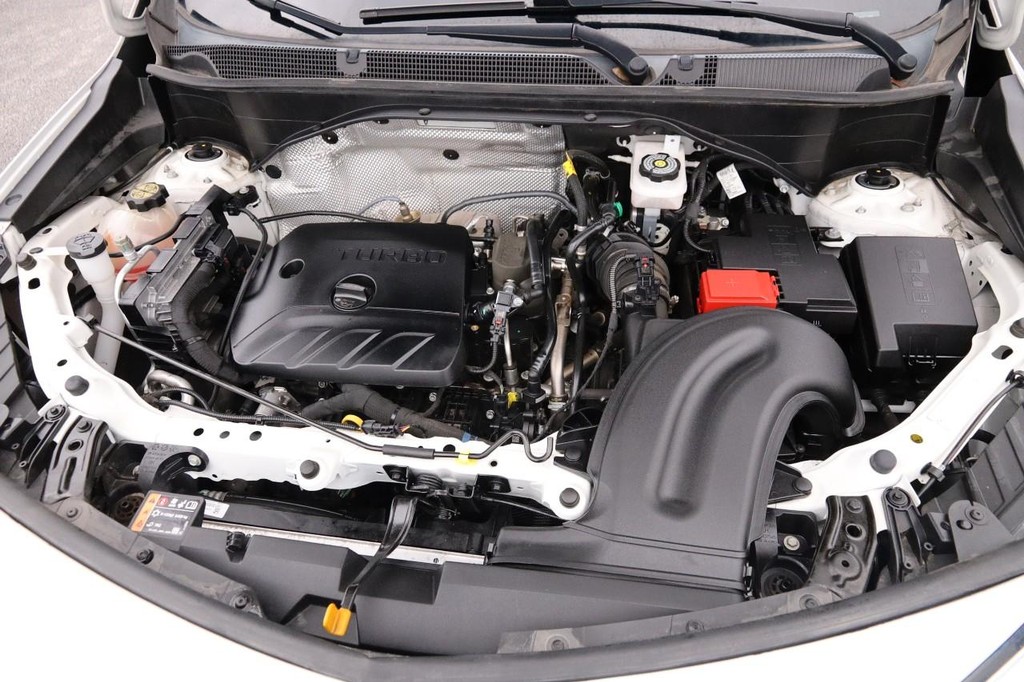 Buick Encore GX Vehicle Image 26