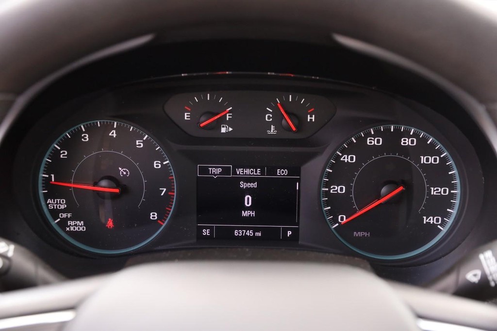 Chevrolet Malibu Vehicle Image 14