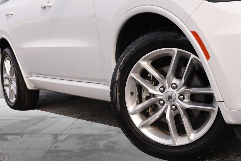 Dodge Durango Vehicle Image 03