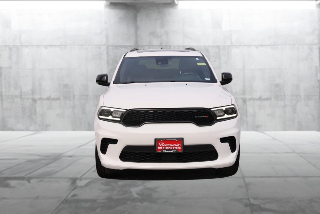 Dodge Durango Vehicle Image 04