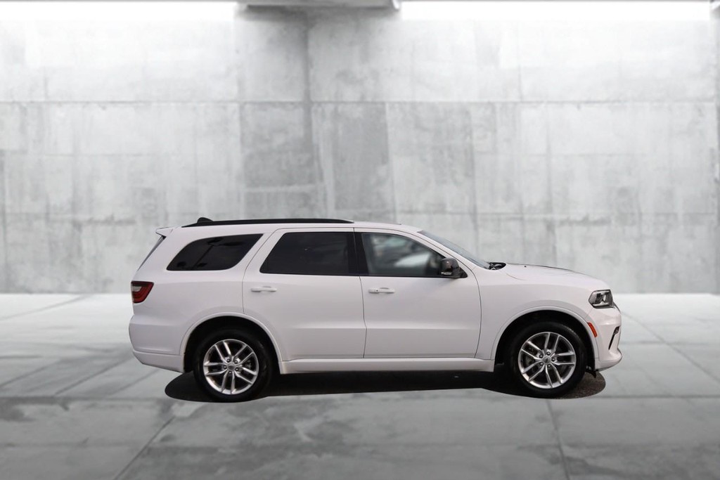 Dodge Durango Vehicle Image 05