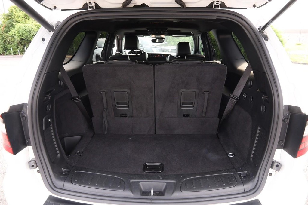 Dodge Durango Vehicle Image 07