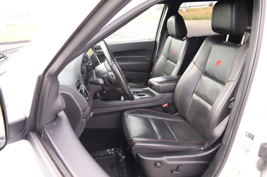 Dodge Durango Vehicle Image 08
