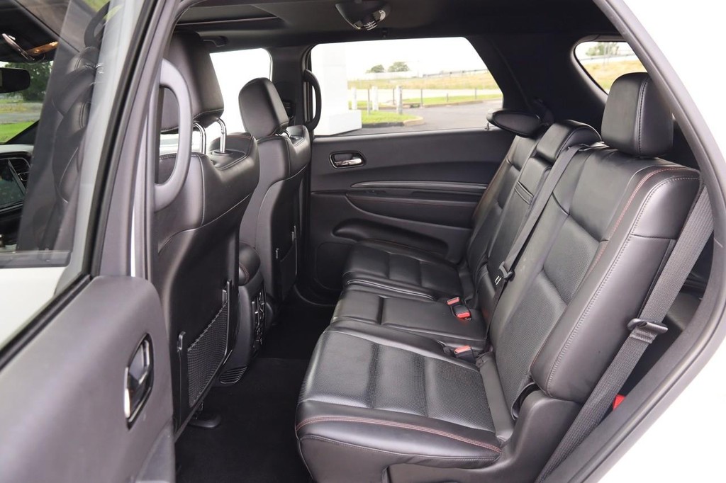 Dodge Durango Vehicle Image 09