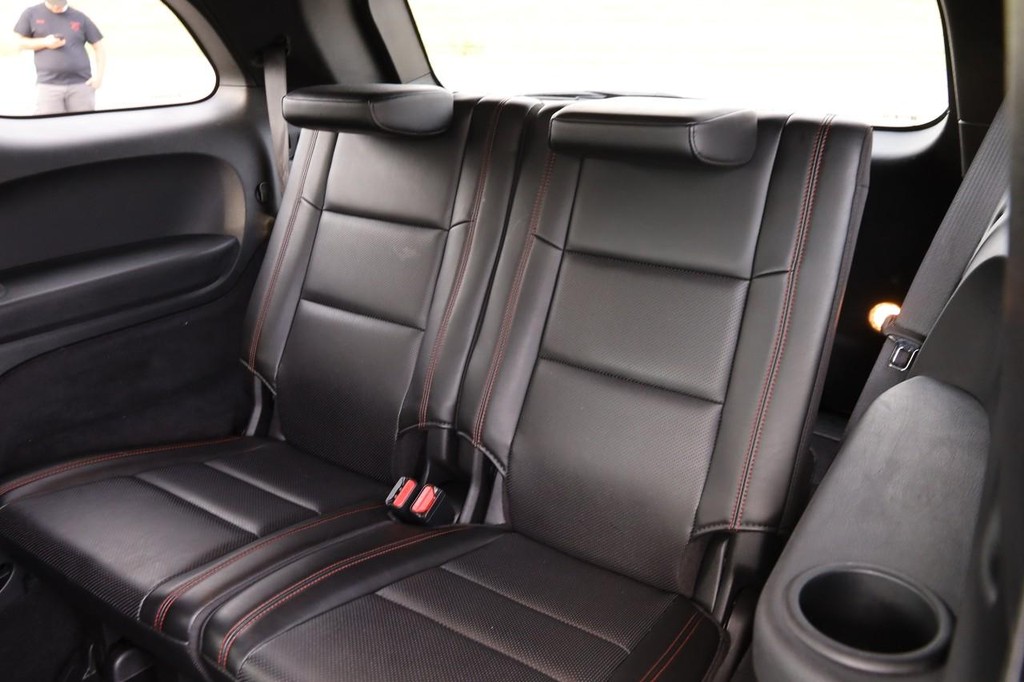 Dodge Durango Vehicle Image 10